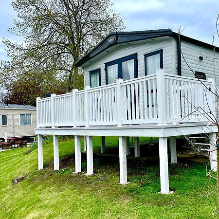 Rockley Park Private Holiday Homes Poole Ngoại thất bức ảnh