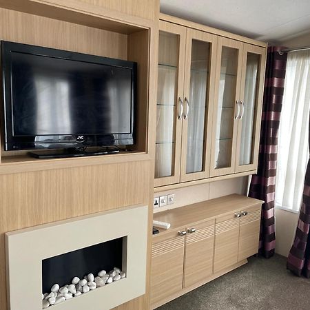 Rockley Park Private Holiday Homes Poole Ngoại thất bức ảnh