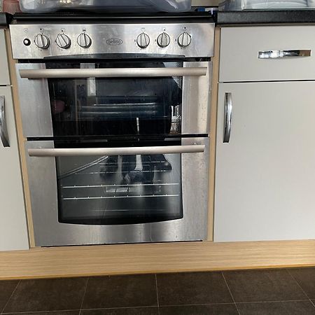 Rockley Park Private Holiday Homes Poole Ngoại thất bức ảnh