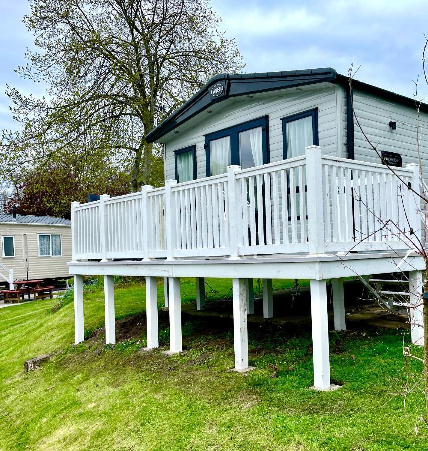 Rockley Park Private Holiday Homes Poole Ngoại thất bức ảnh