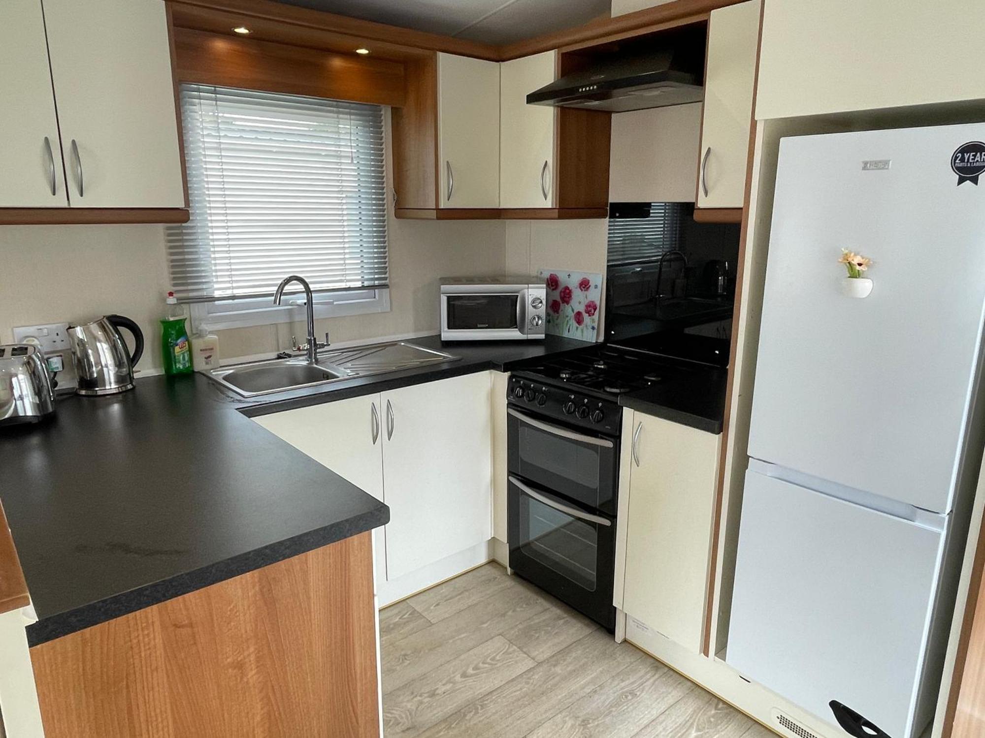 Rockley Park Private Holiday Homes Poole Ngoại thất bức ảnh