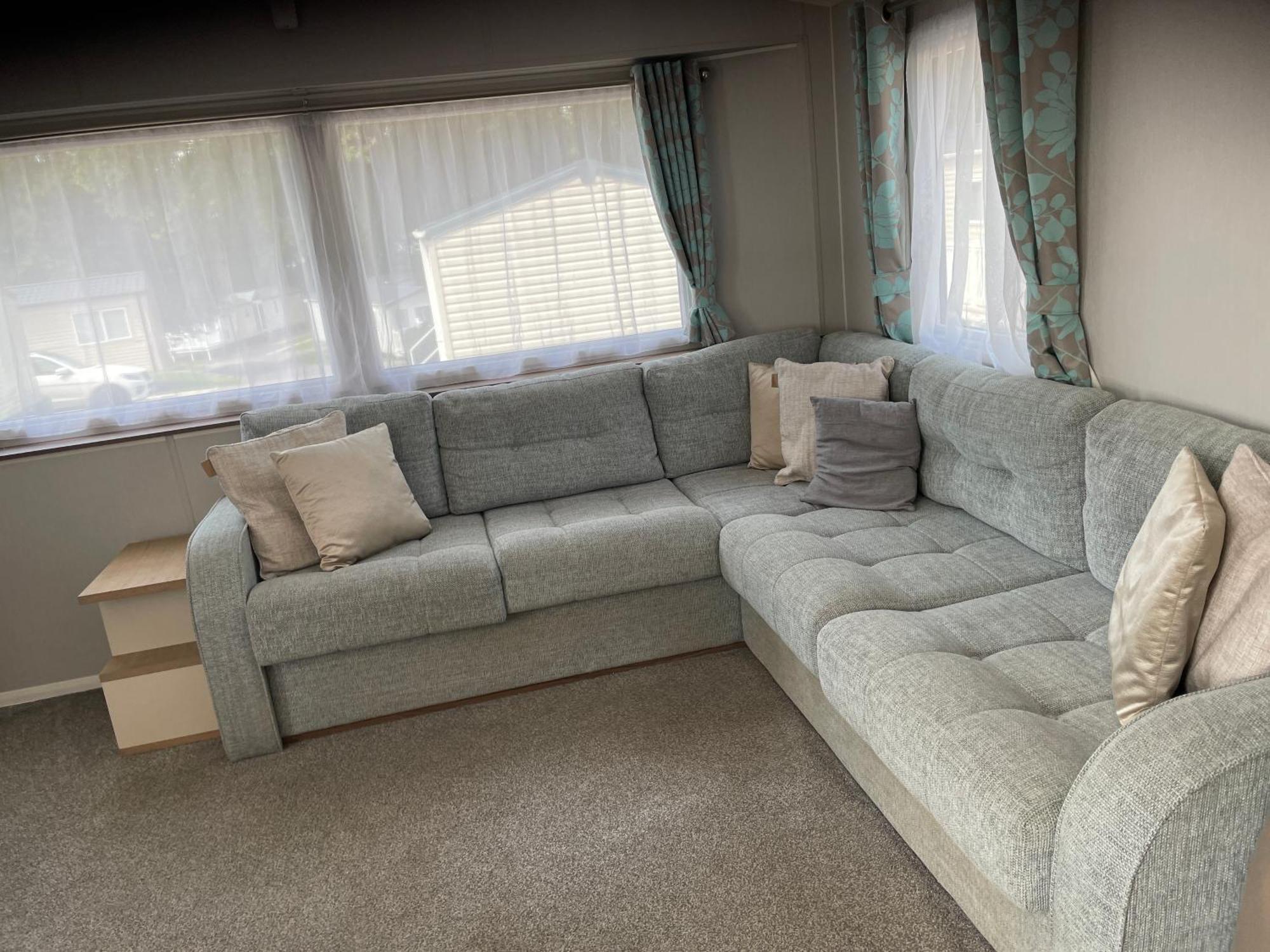 Rockley Park Private Holiday Homes Poole Ngoại thất bức ảnh