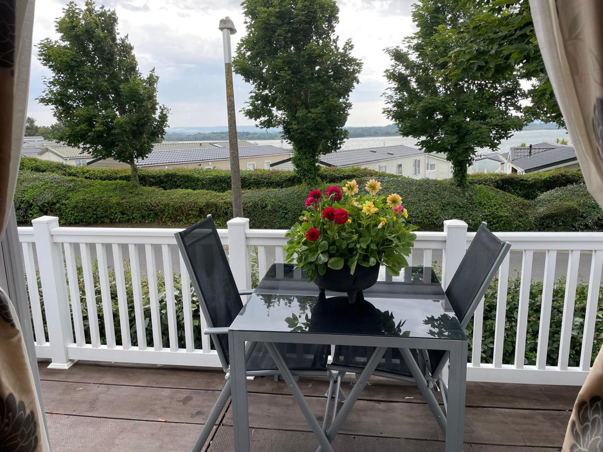Rockley Park Private Holiday Homes Poole Ngoại thất bức ảnh