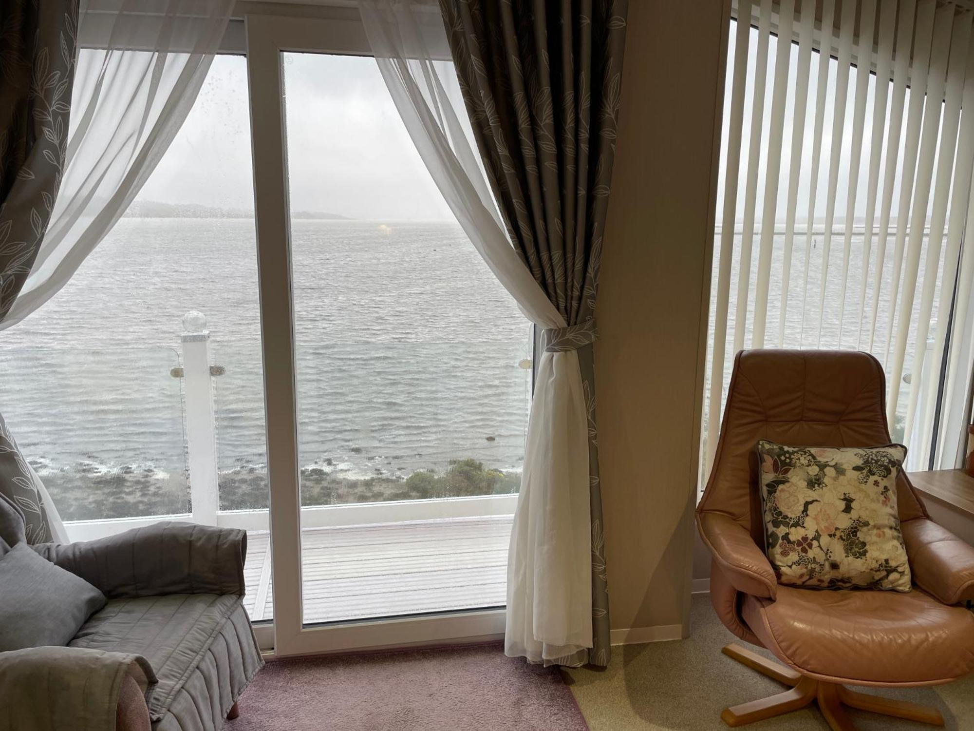 Rockley Park Private Holiday Homes Poole Ngoại thất bức ảnh