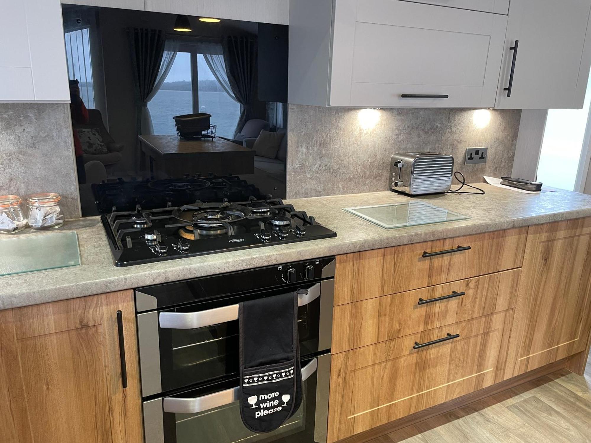 Rockley Park Private Holiday Homes Poole Ngoại thất bức ảnh