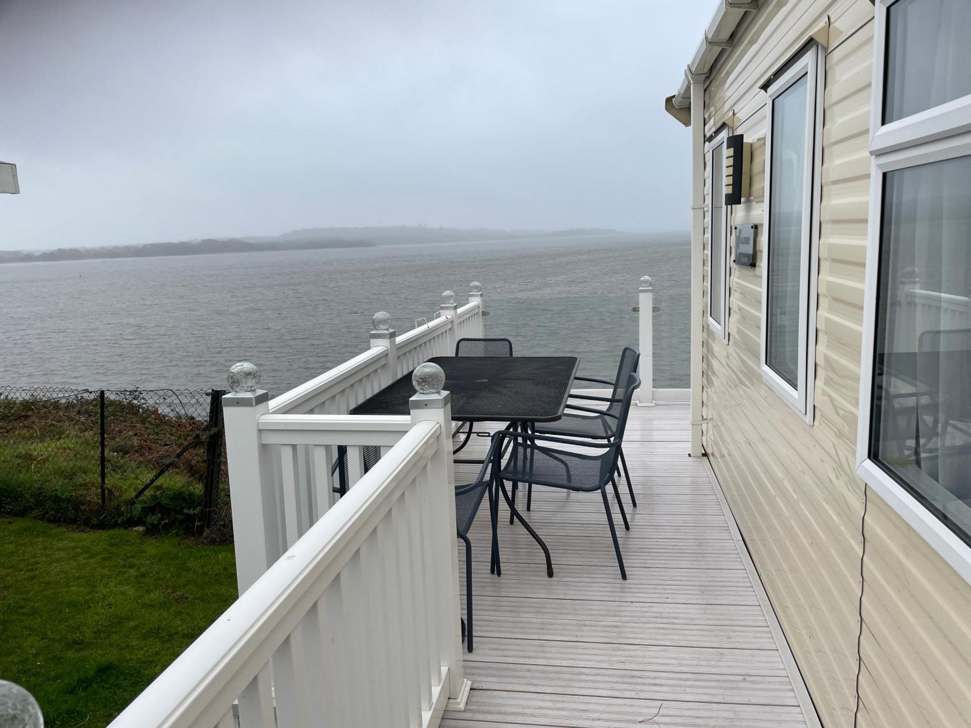 Rockley Park Private Holiday Homes Poole Ngoại thất bức ảnh