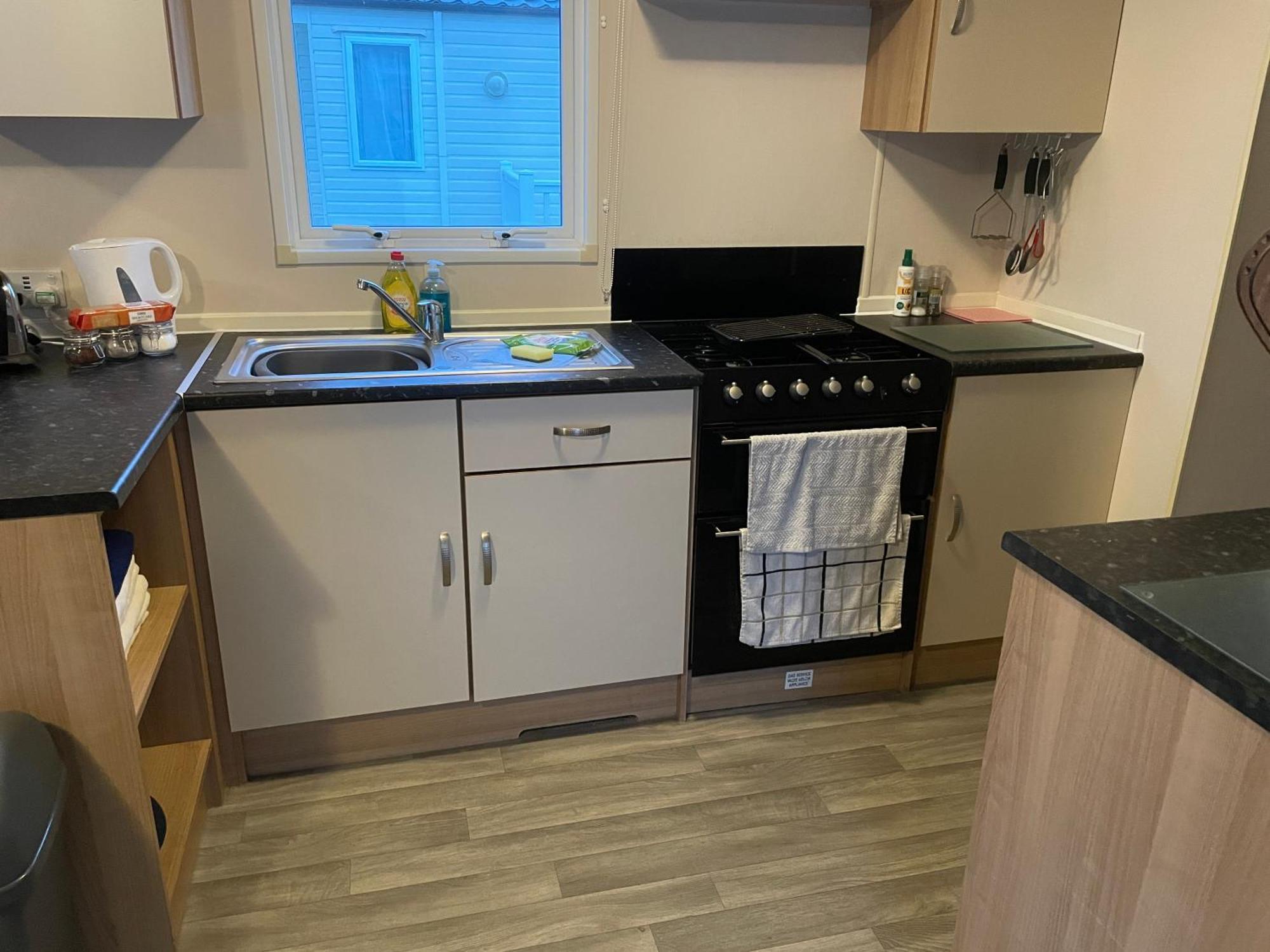 Rockley Park Private Holiday Homes Poole Ngoại thất bức ảnh