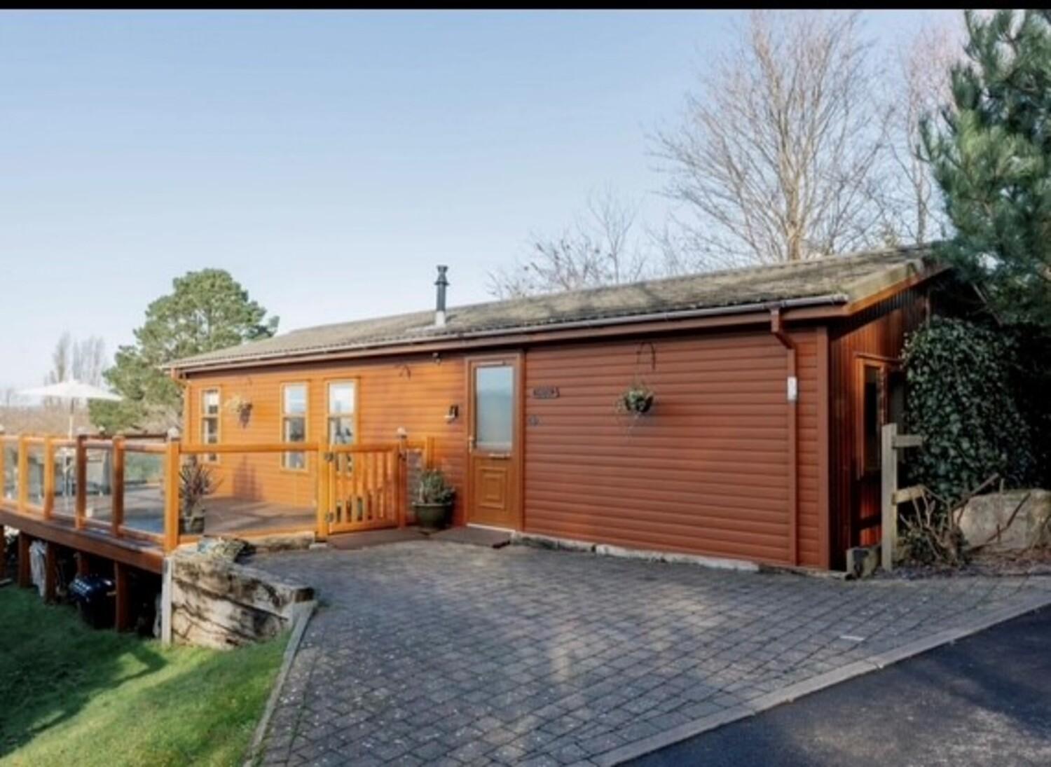 Rockley Park Private Holiday Homes Poole Ngoại thất bức ảnh