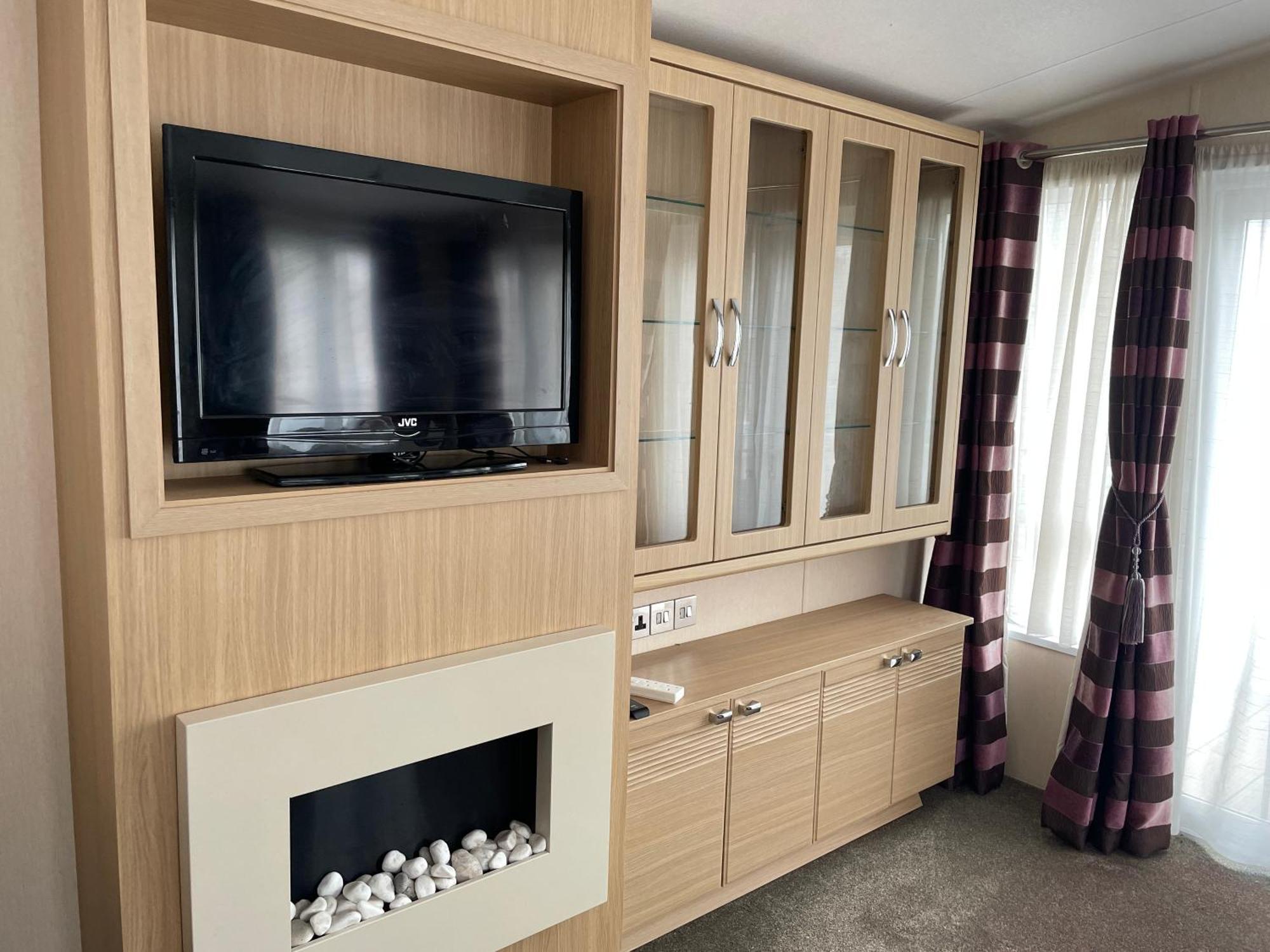 Rockley Park Private Holiday Homes Poole Ngoại thất bức ảnh