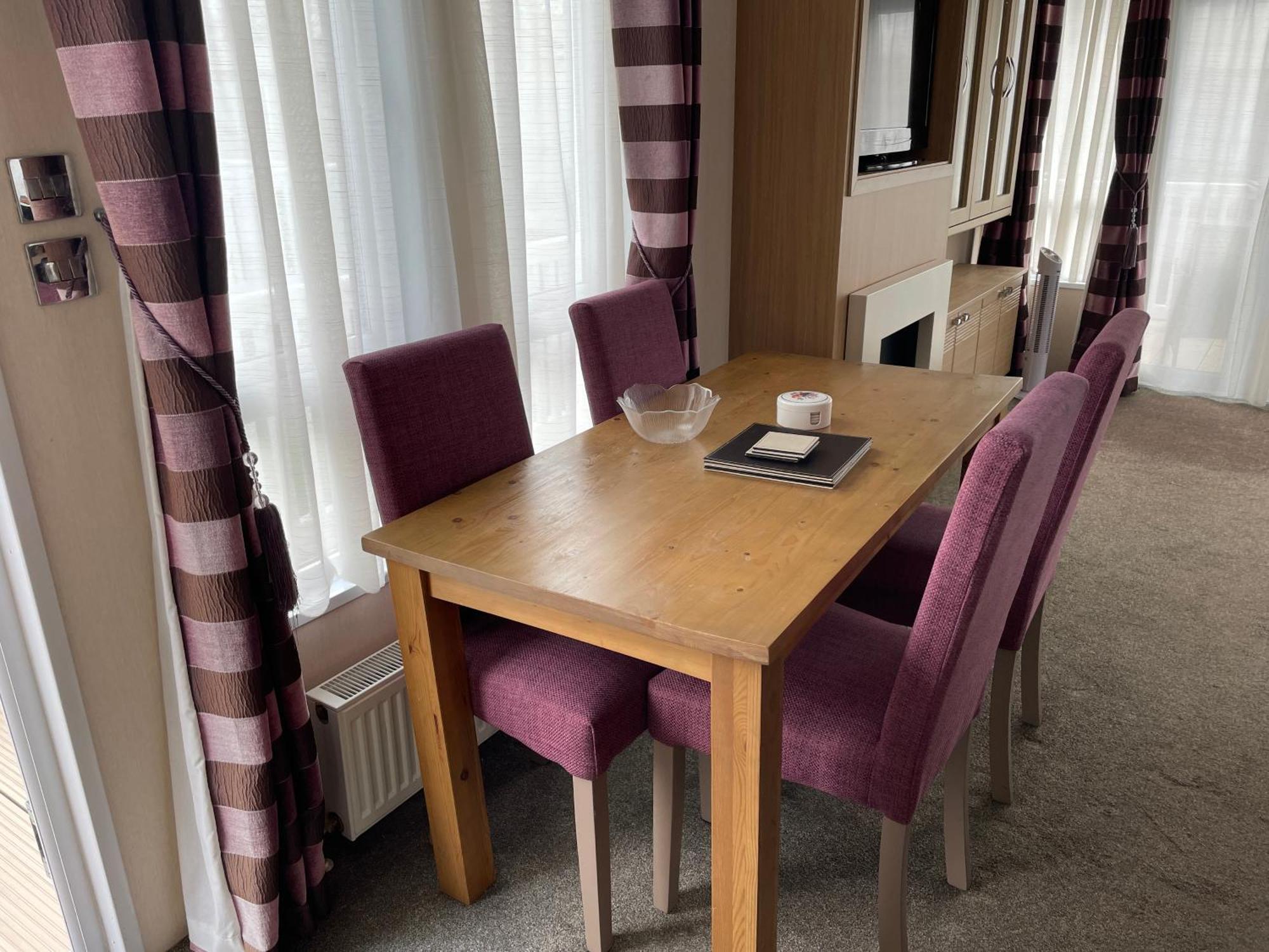 Rockley Park Private Holiday Homes Poole Ngoại thất bức ảnh