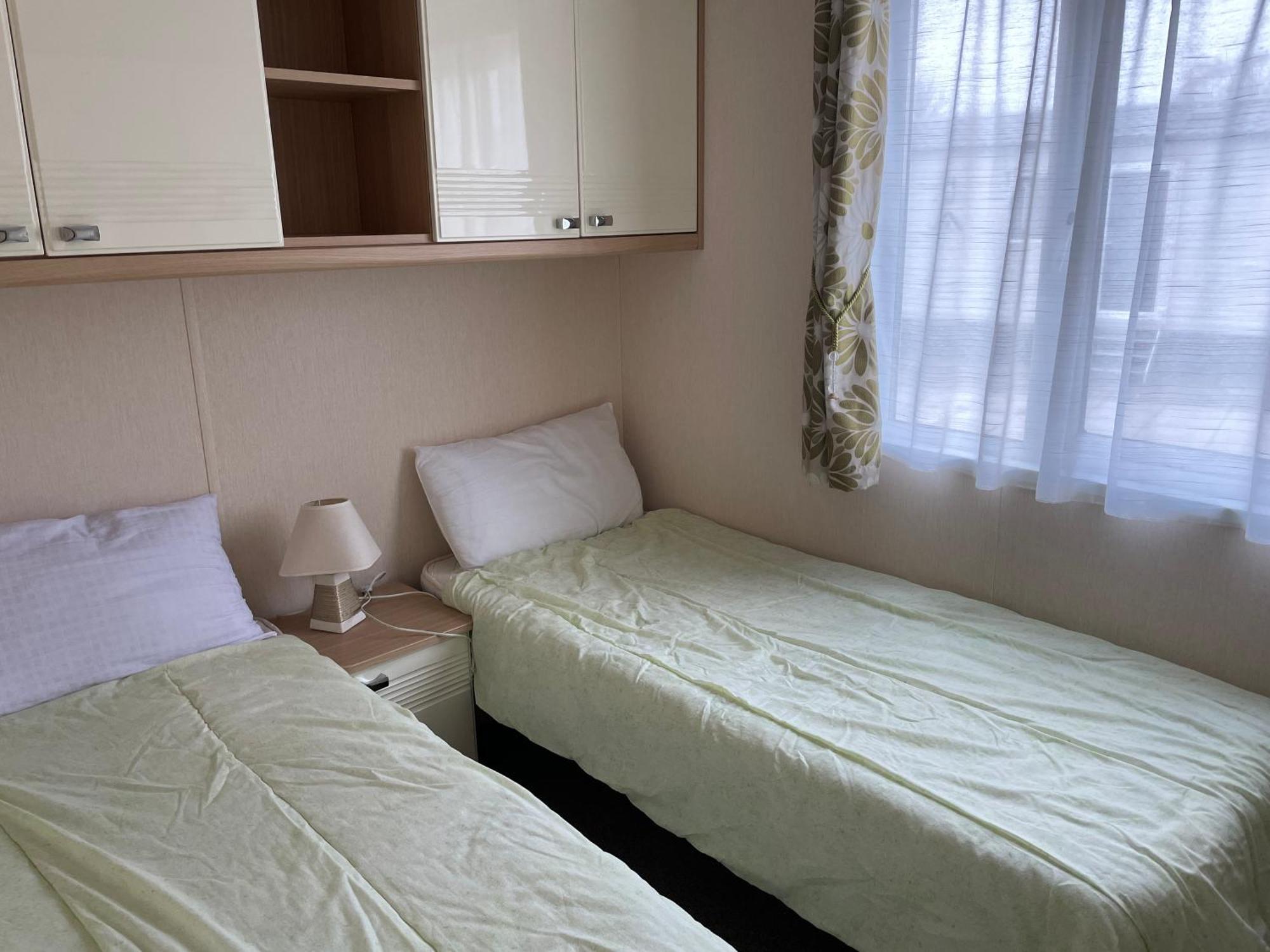 Rockley Park Private Holiday Homes Poole Ngoại thất bức ảnh