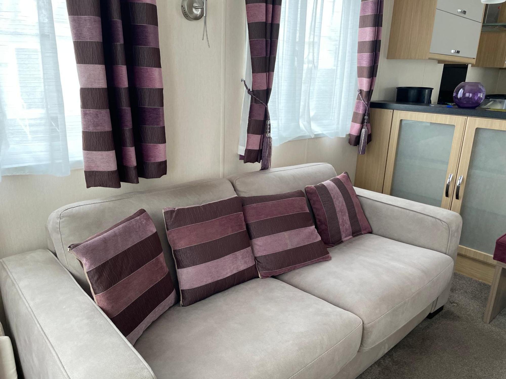Rockley Park Private Holiday Homes Poole Ngoại thất bức ảnh