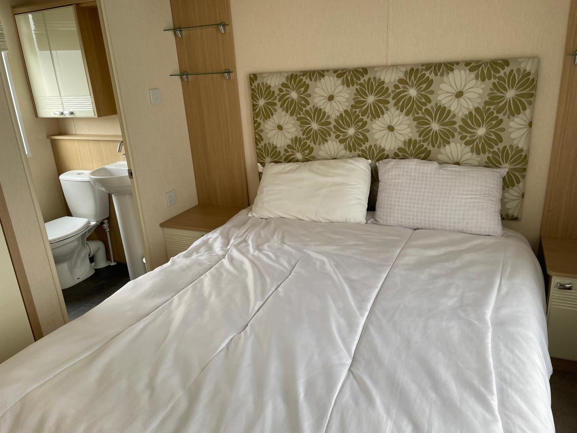 Rockley Park Private Holiday Homes Poole Ngoại thất bức ảnh