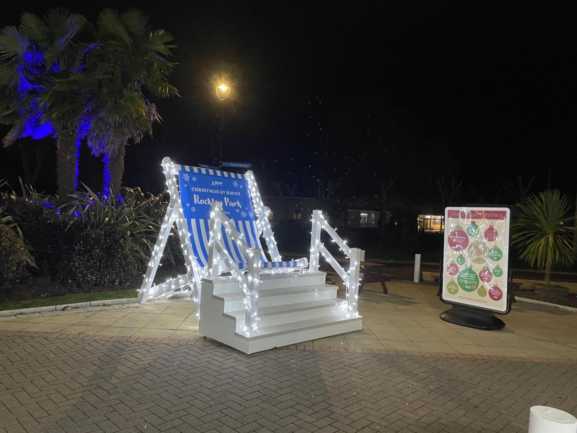 Rockley Park Private Holiday Homes Poole Ngoại thất bức ảnh