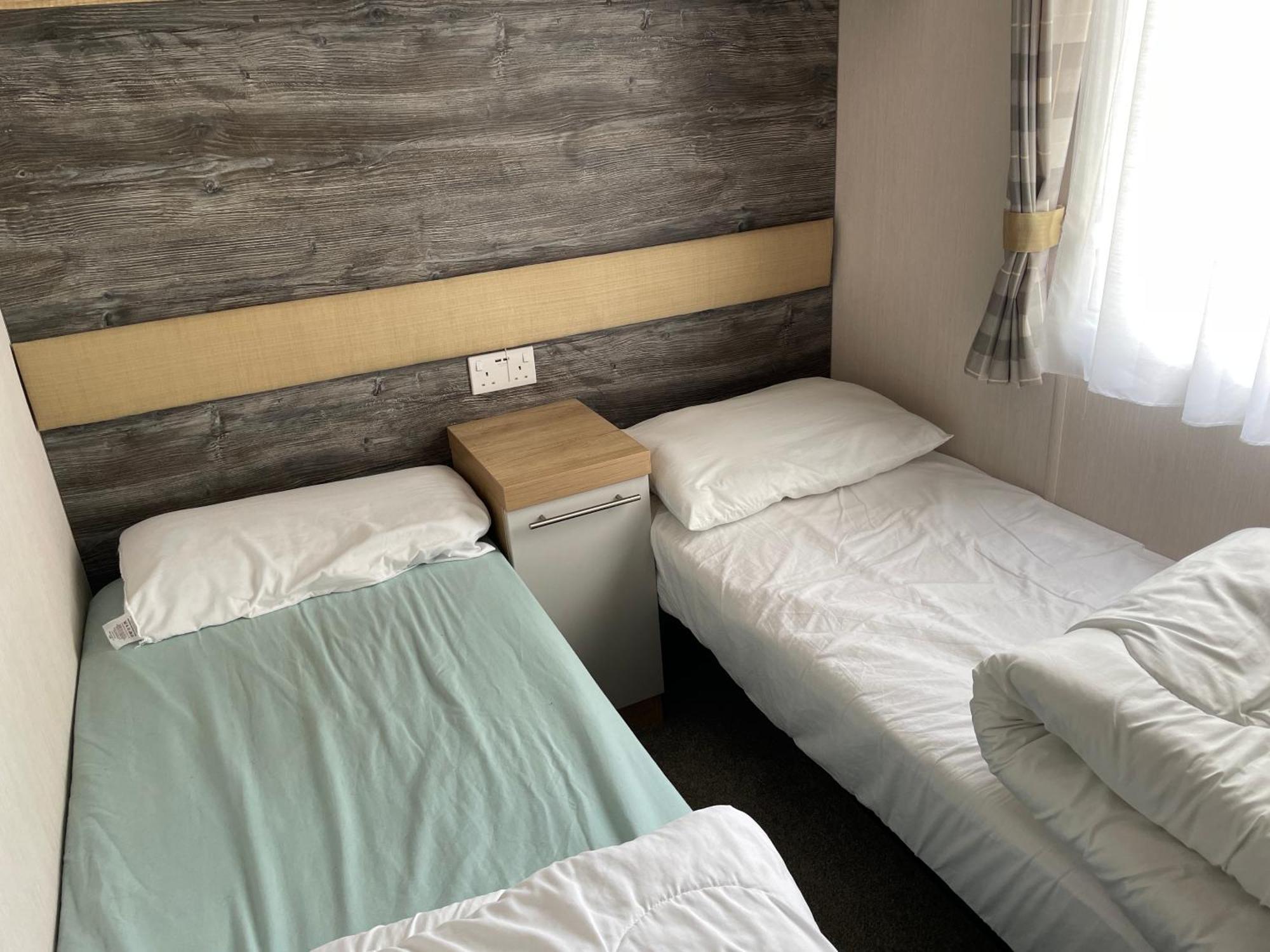 Rockley Park Private Holiday Homes Poole Ngoại thất bức ảnh